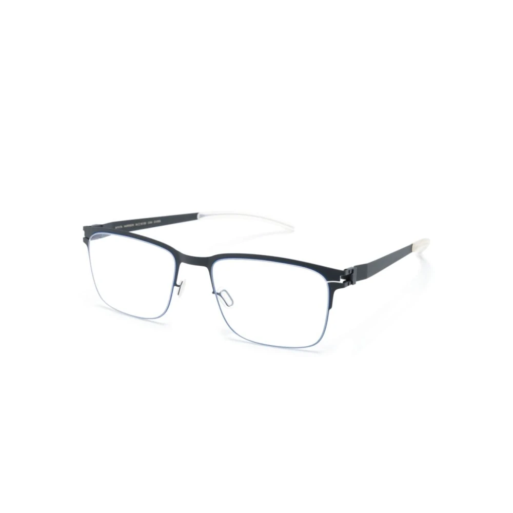 Mykita Men's Blue Glasses, 54 Mm, Harrison 514 Opt Optical Frame