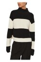 striped-turtleneck-knitwear