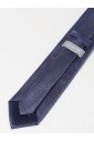 cravate-bleue-a-motif-geometrique-formelle