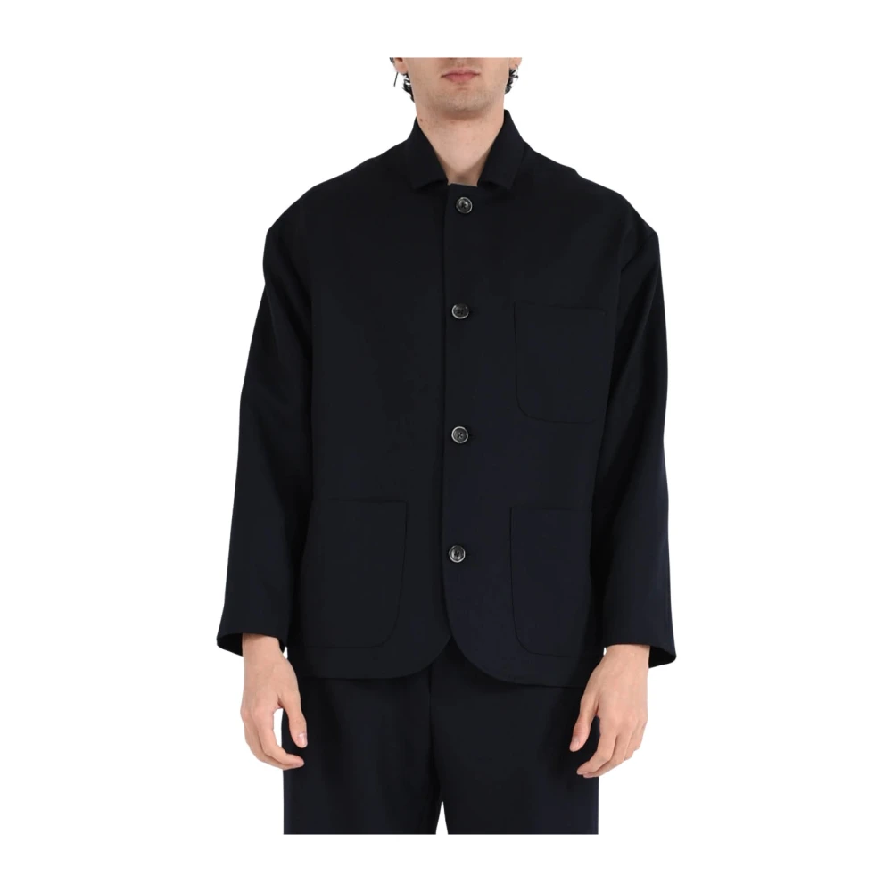 Jackets > Light Jackets - - Nine In The Morning - Modalova