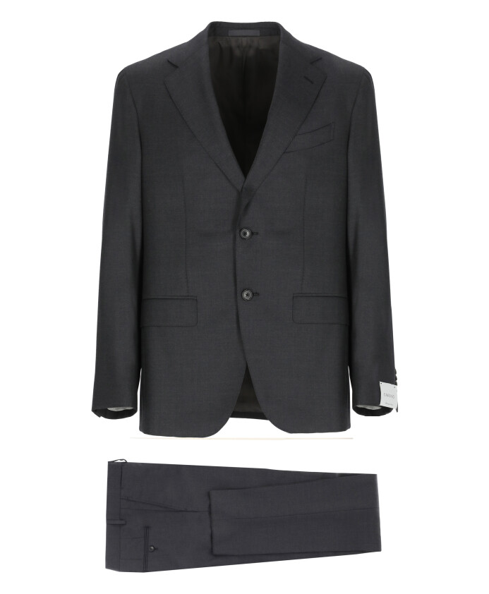 costume-en-laine-noire-avec-col-classique
