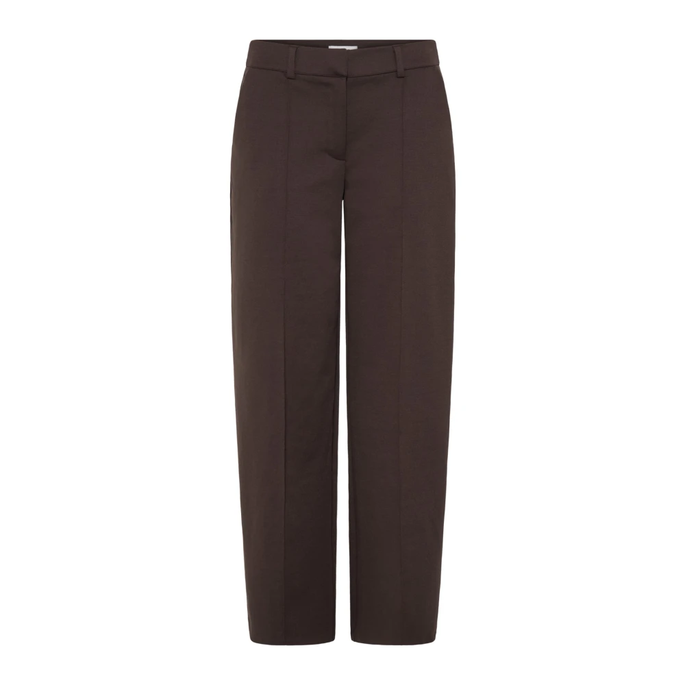 Ichi Damen Marron Hosen Kate - Bild 2