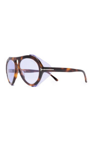 terugtrekken verdrietig Bangladesh Tom Ford Zonnebrillen (2023) • Shop Zonnebrillen van Tom Ford online bij  Miinto