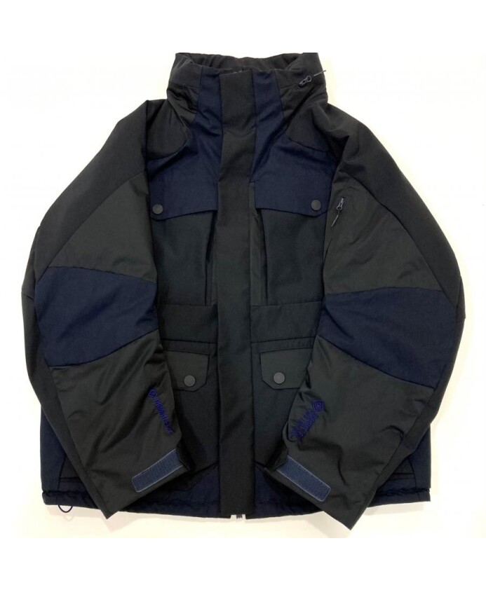 jackets