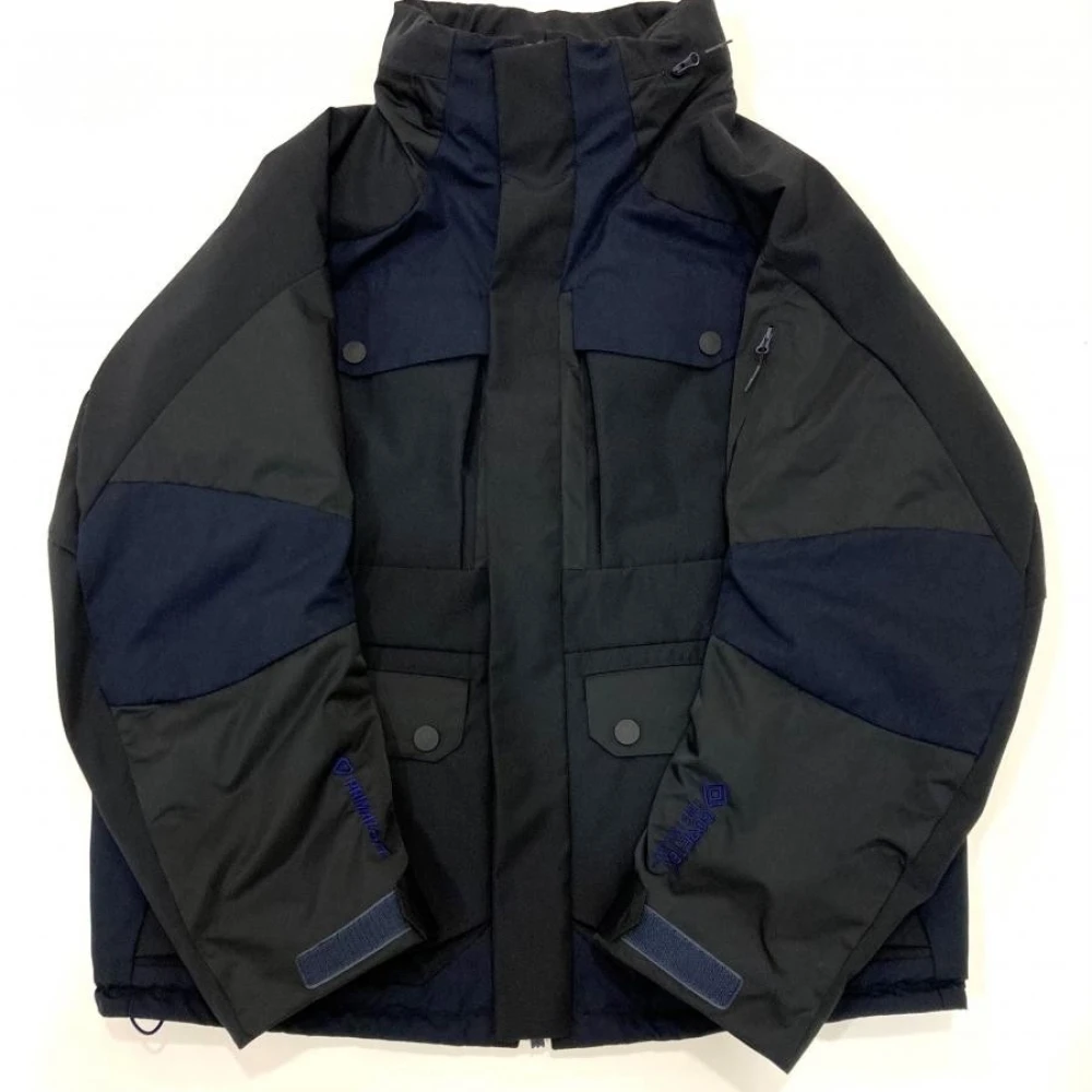 Jackets > Light Jackets - - White Mountaineering - Modalova