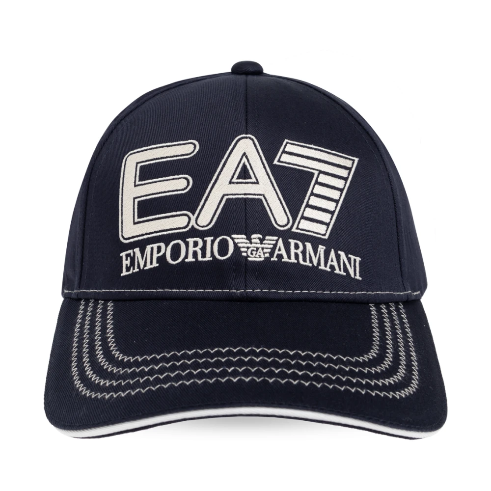 Emporio Ar i EA7 Pet Blue Unisex
