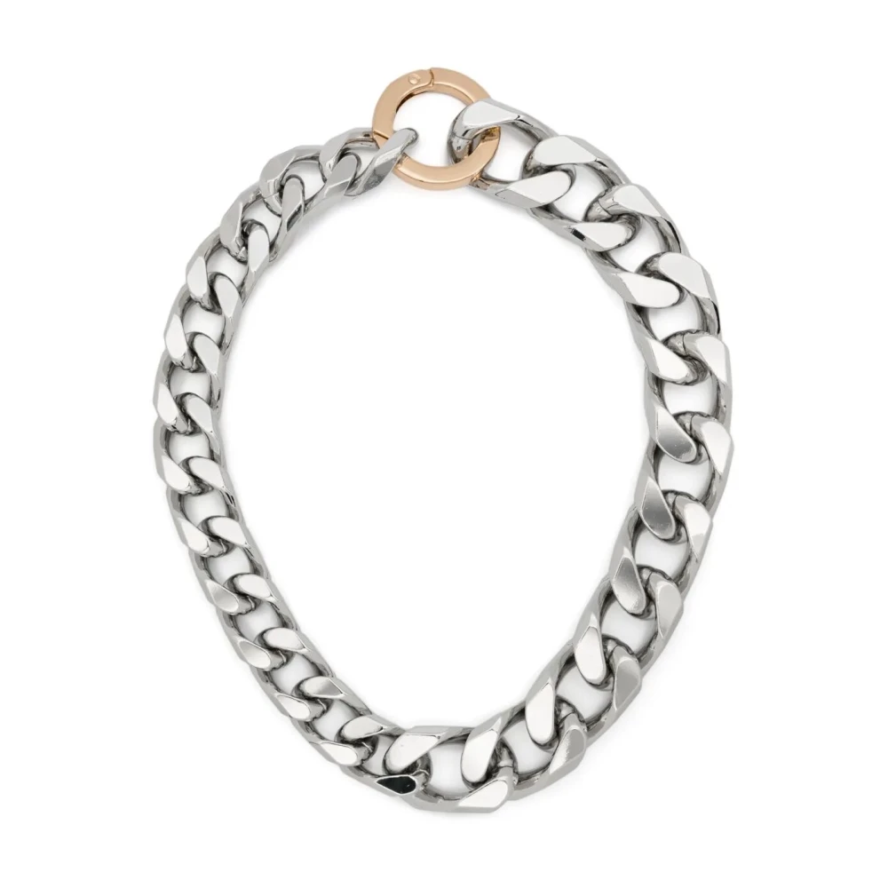 Accessories > Jewellery > Necklaces - - Sofie D'hoore - Modalova