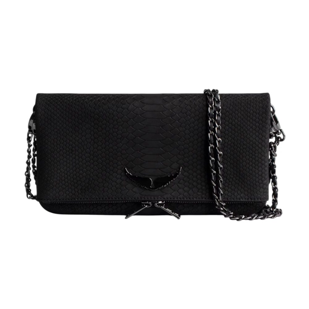 Bags > Cross Body Bags - - Zadig & Voltaire - Modalova