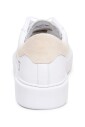 chaussures-a-rayures-blanc-beige