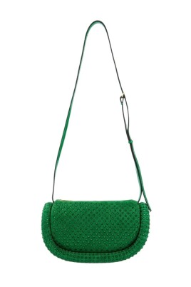 sac-bandouliere-en-daim-vert