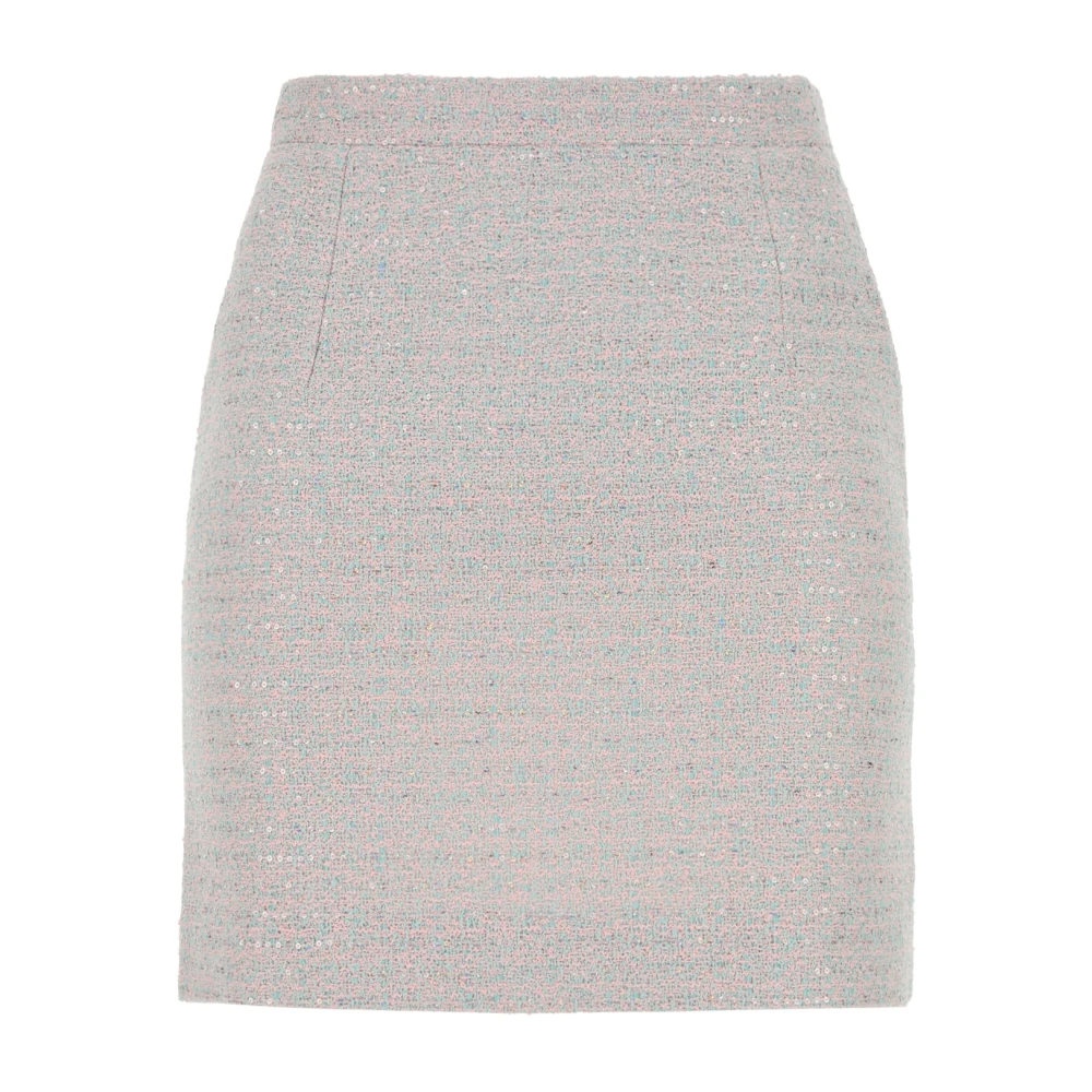 Skirts > Short Skirts - - Alessandra Rich - Modalova