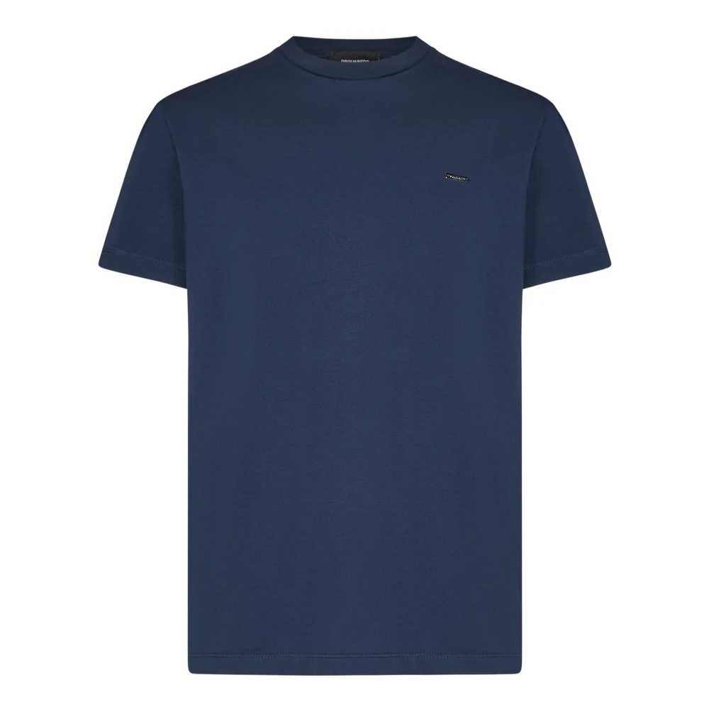 Tops > T-Shirts - - Dsquared2 - Modalova