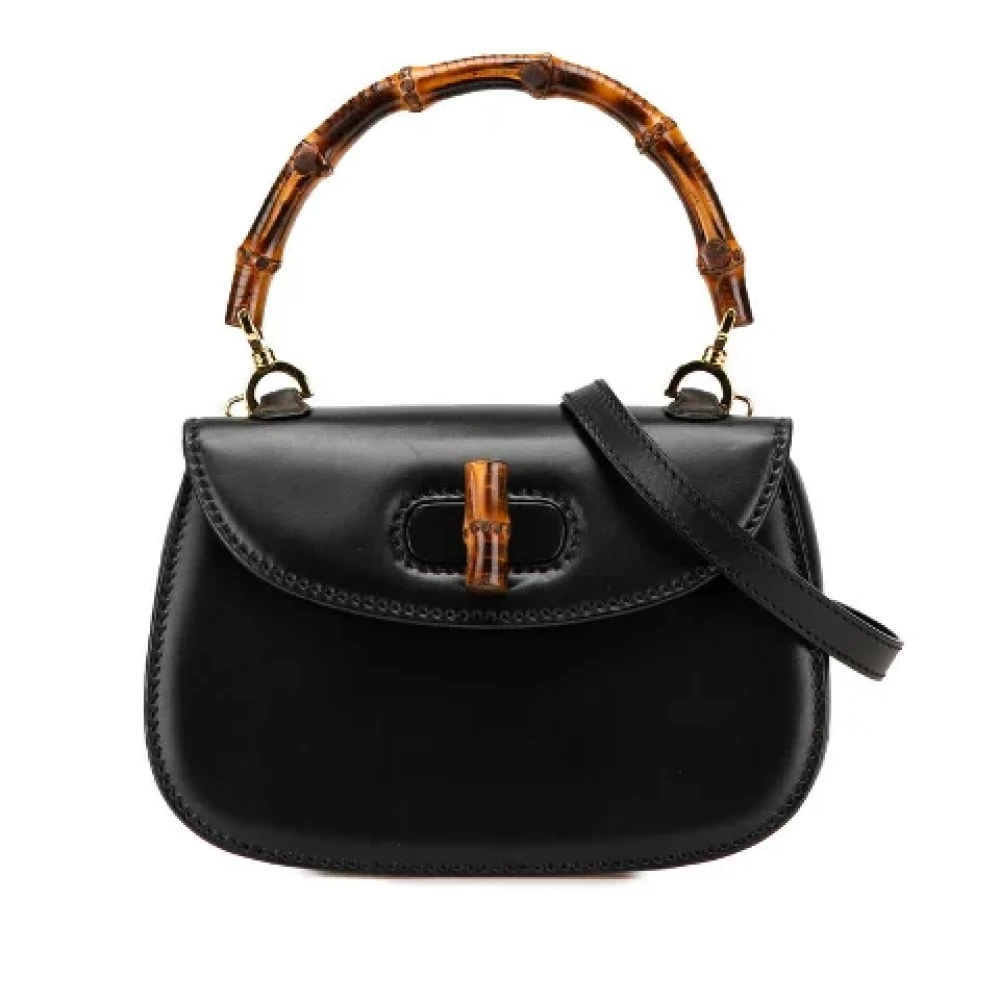 Pre-owned > Pre-owned Bags > Pre-owned Handbags - - Gucci Vintage - Modalova