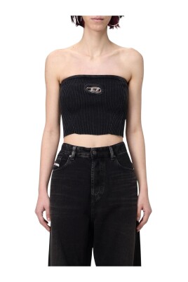ribbed-strapless-top-with-cutout-detail