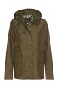 groene-jas-met-capuchon-en-fluwelen-voering