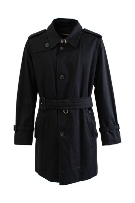 black-mens-jacket-cotton-viscose-mix