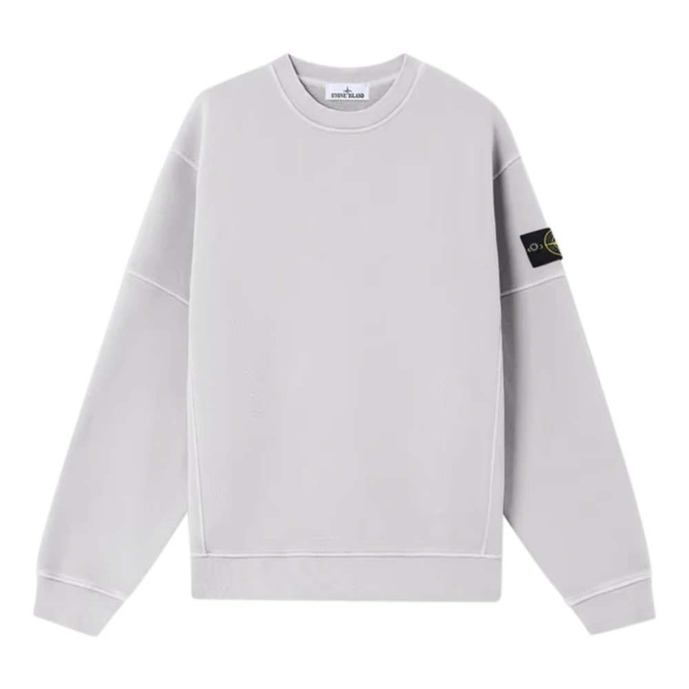 Sweatshirts & Hoodies > Sweatshirts - - Stone Island - Modalova