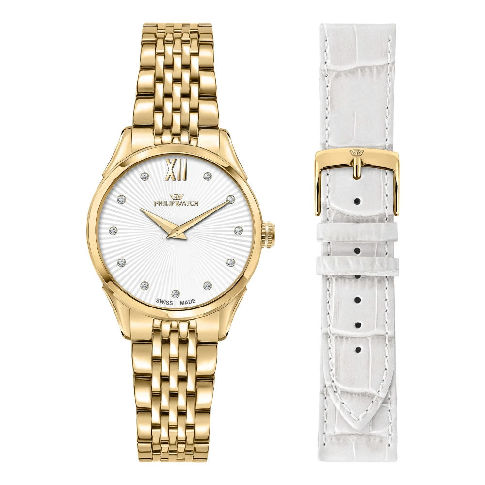 Accessories > Watches - - Philip Watch - Modalova