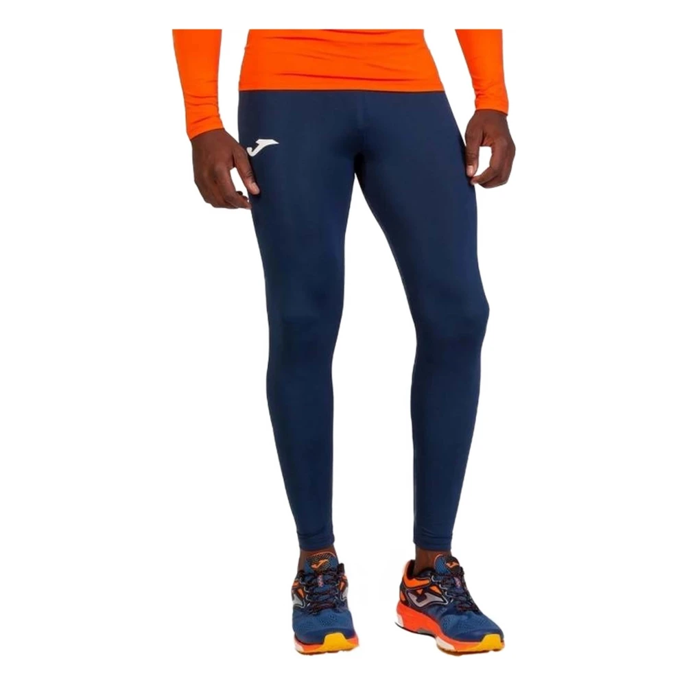 Joma Academy Lange broek Blue Heren