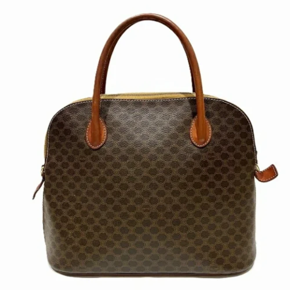 Pre-owned > Pre-owned Bags > Pre-owned Handbags - - Celine Vintage - Modalova