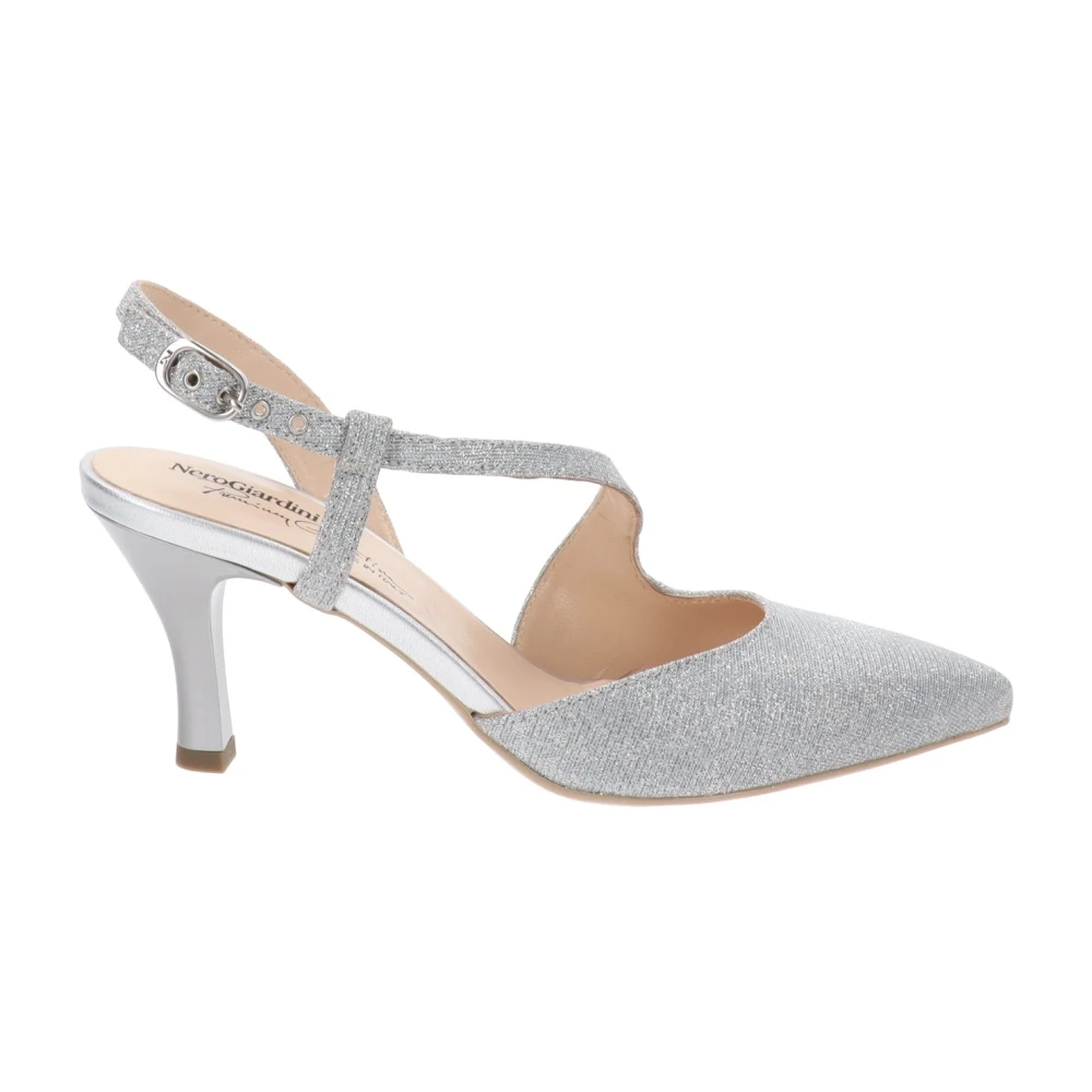 Shoes > Heels > Pumps - - Nerogiardini - Modalova
