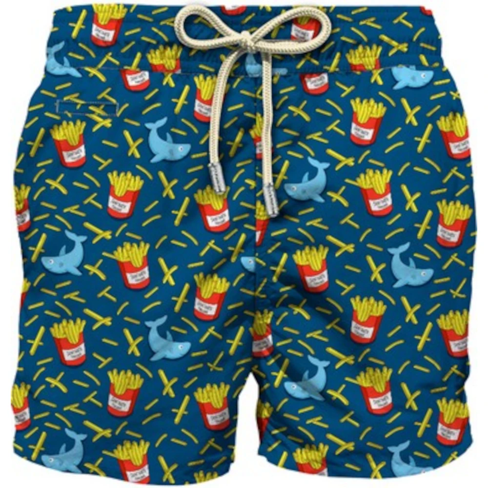 Swimwear > Beachwear - - MC2 Saint Barth - Modalova