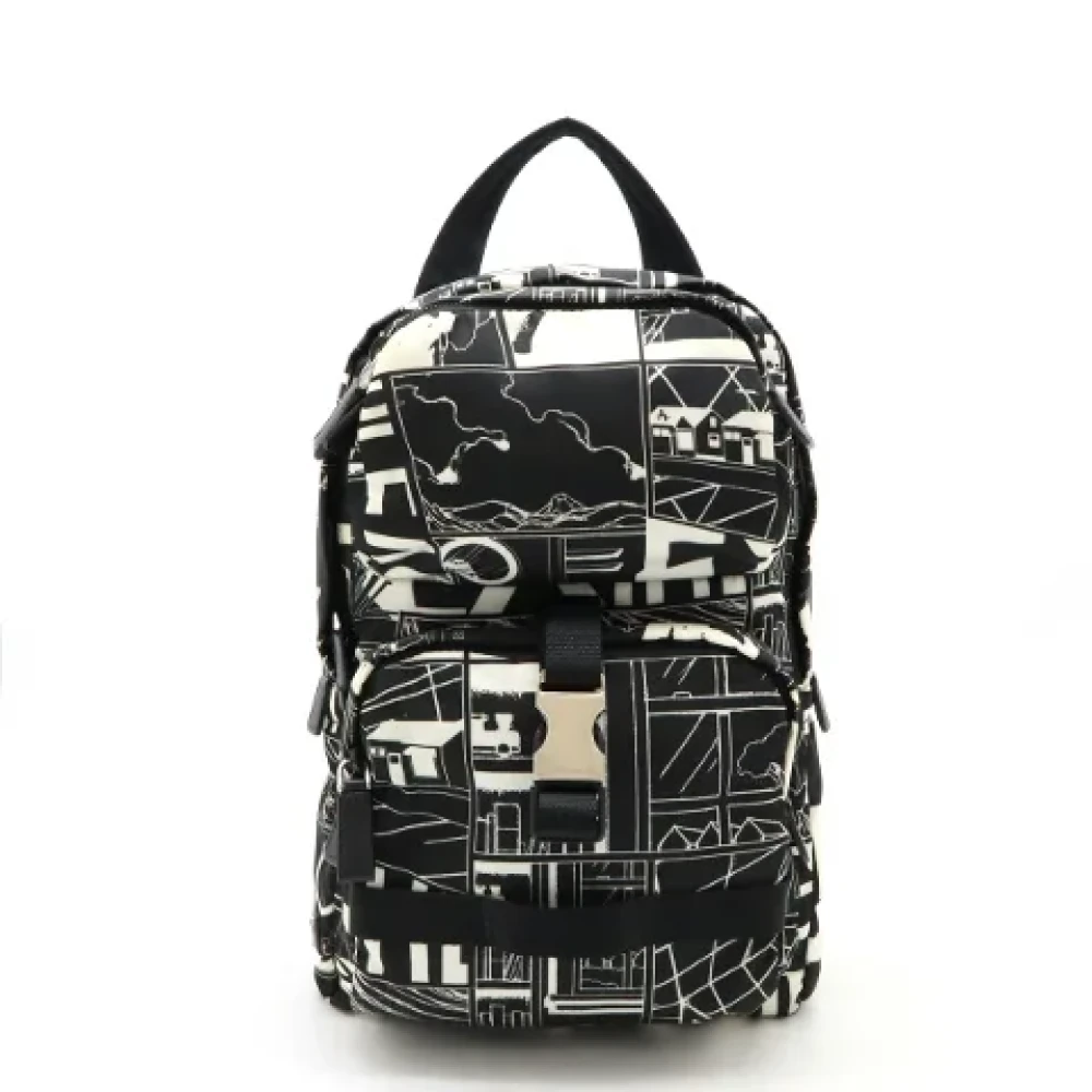 Pre-owned > Pre-owned Bags > Pre-owned Shoulder Bags - - Prada Vintage - Modalova
