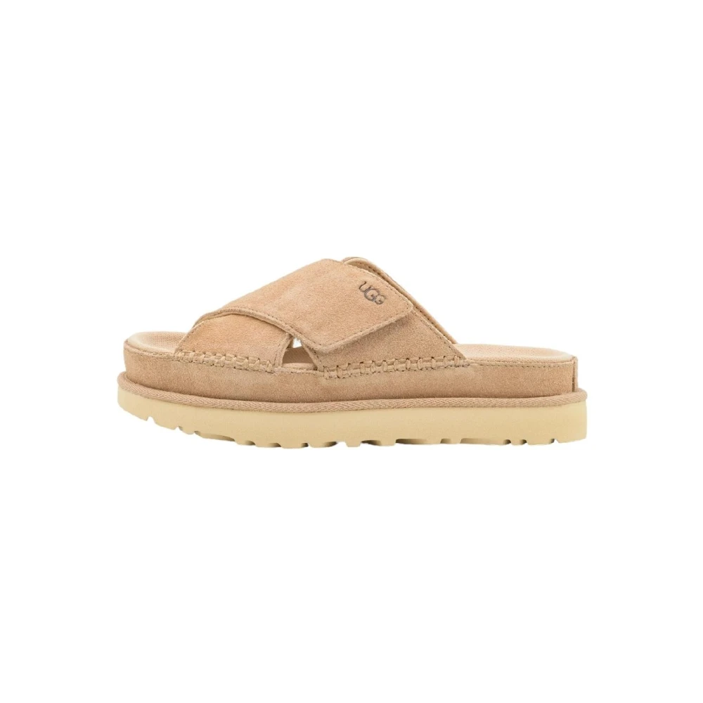 Shoes > Flip Flops & Sliders > Sliders - - UGG - Modalova