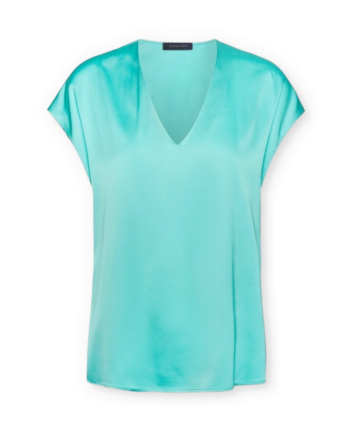 satijnen-blouse-met-v-hals