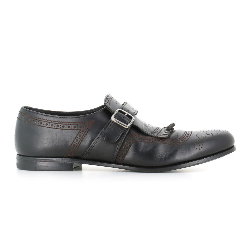 Shop fashion from Church's