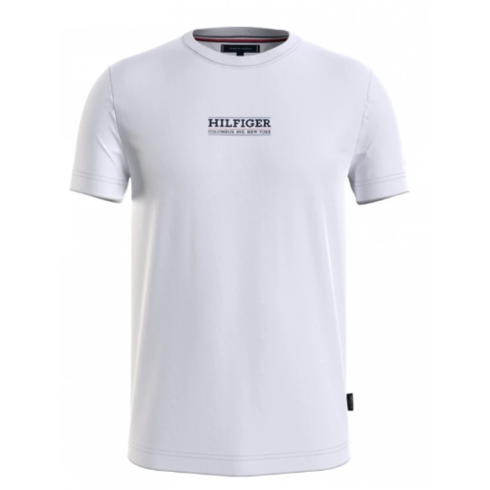 Tops > T-Shirts - - Tommy Hilfiger - Modalova