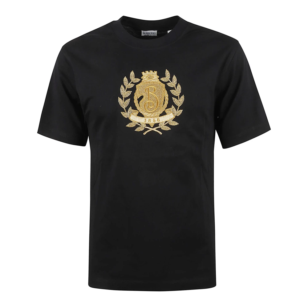 Tops > T-Shirts - - Burberry - Modalova