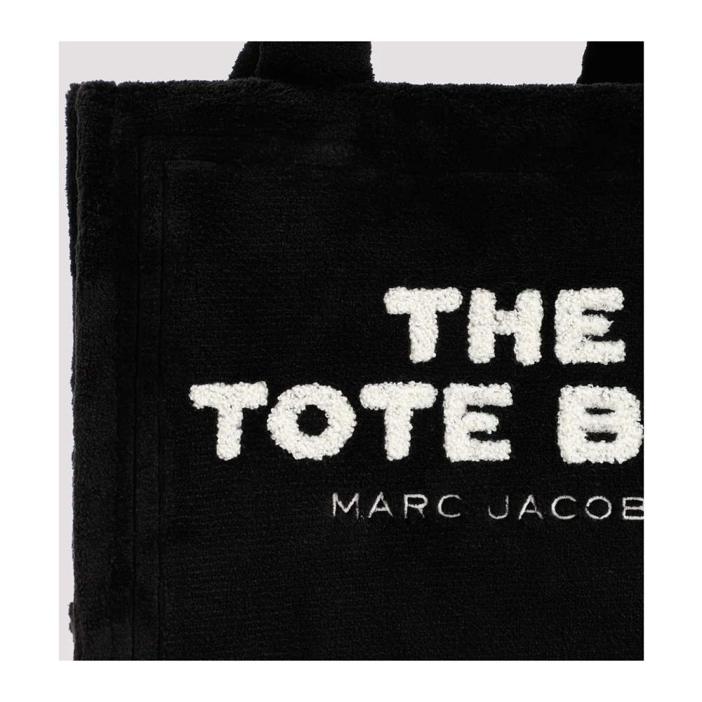Marc Jacobs Stijlvolle Tas voor Dagelijks Gebruik Black Dames