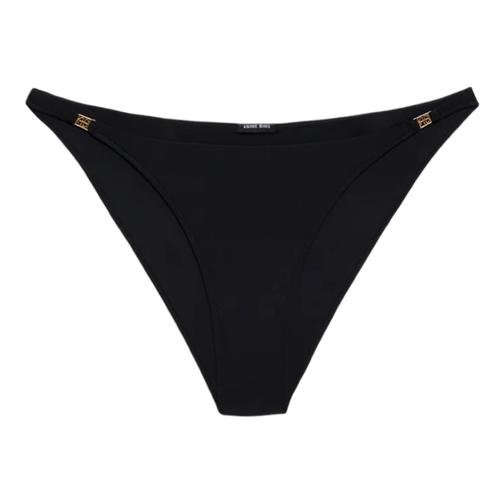 Swimwear > Bikinis - - Anine Bing - Modalova
