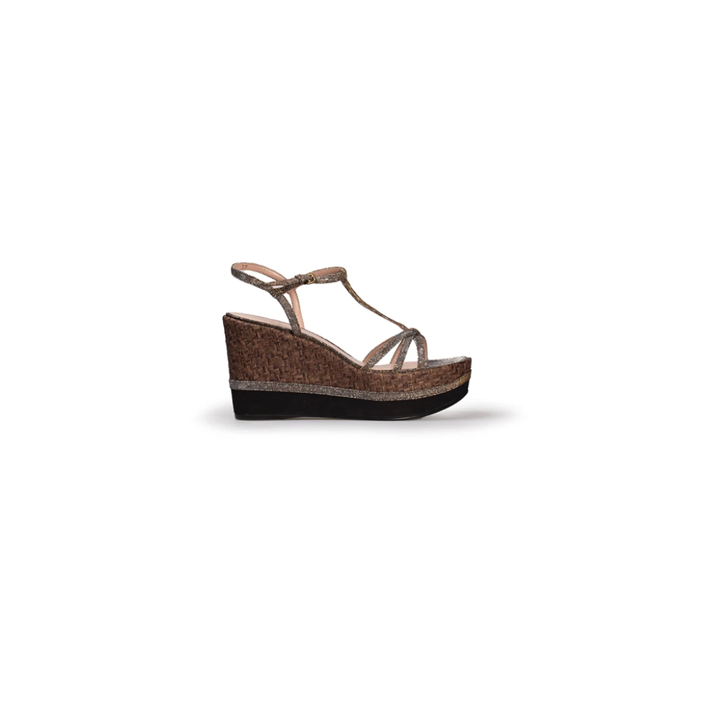Shoes > Heels > Wedges - - Stuart Weitzman - Modalova