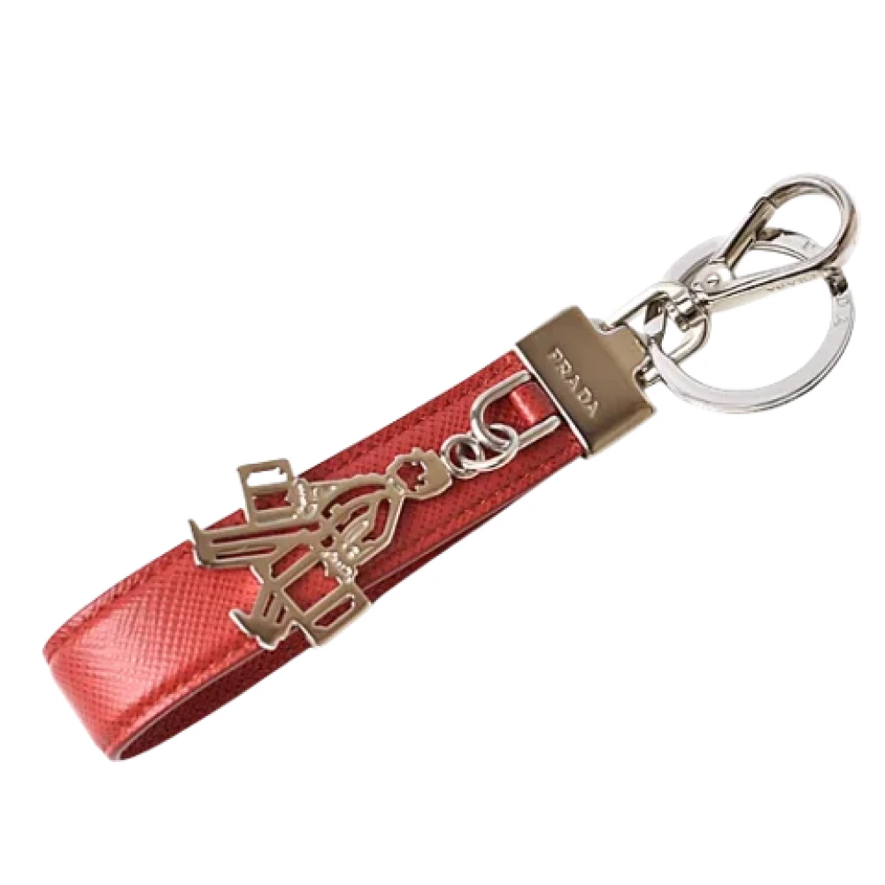 Pre-owned > Pre-owned Accessories - - Prada Vintage - Modalova