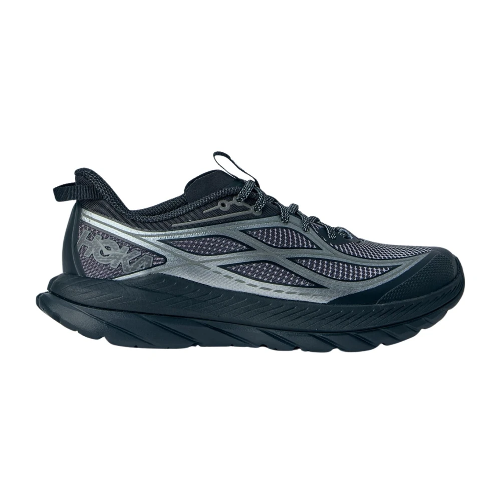 Hoka Mach Remastered Aura Sneakers - Man Sneakers Silver Us - 08.5 - Immagine 5