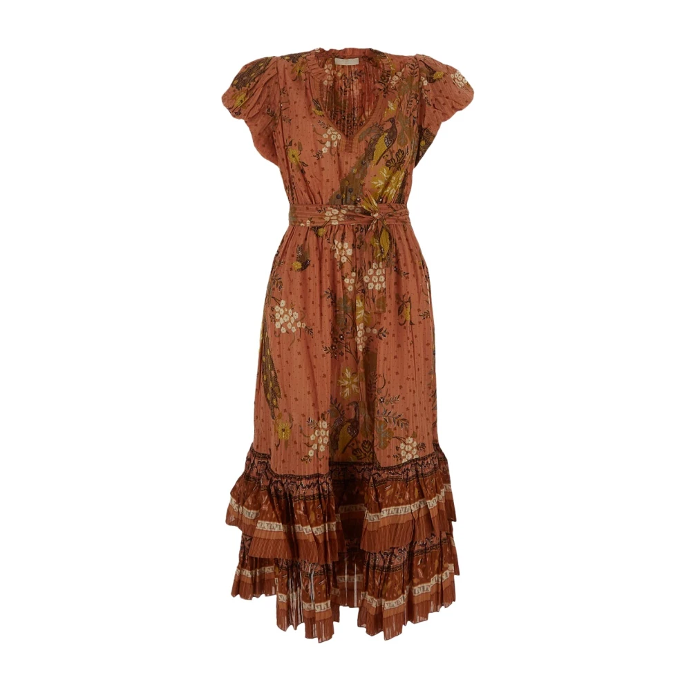 Dresses > Day Dresses > Summer Dresses - - Ulla Johnson - Modalova