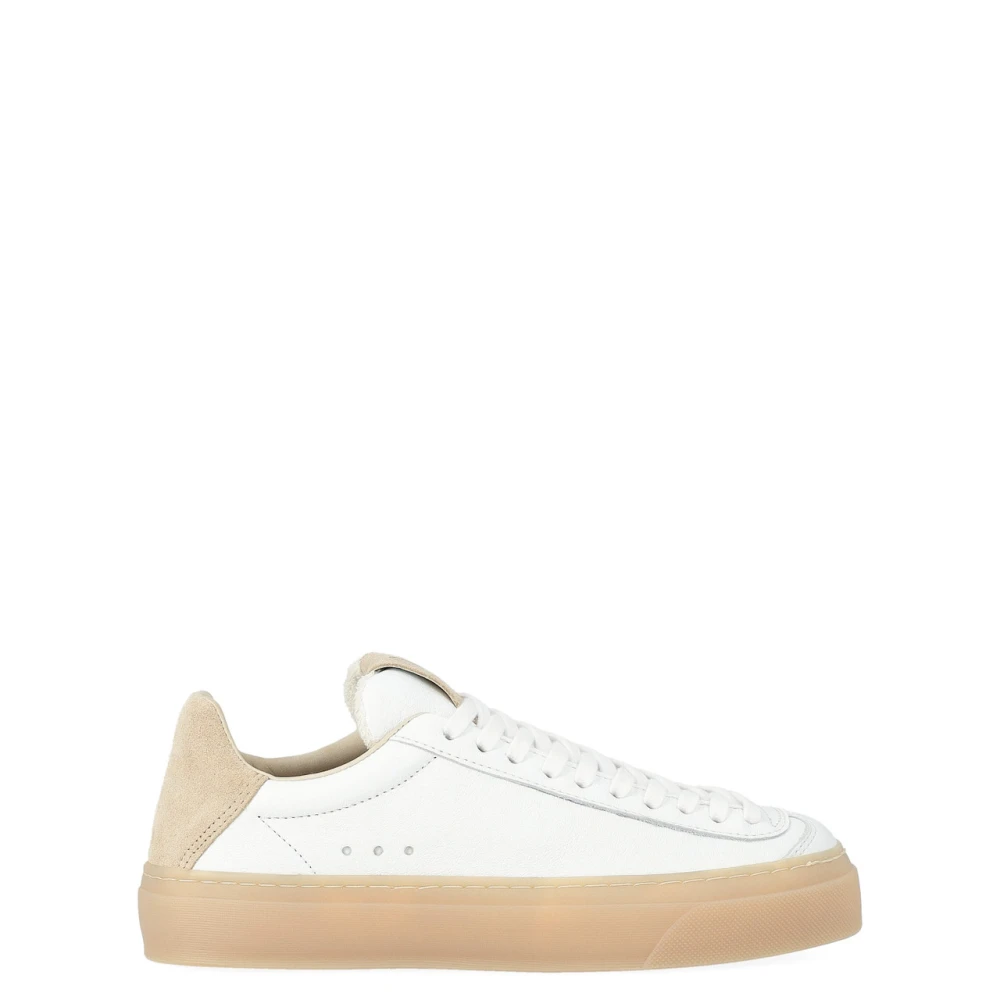 Aqua Alta Doge 01 Sneaker Dames Schoenen Wit