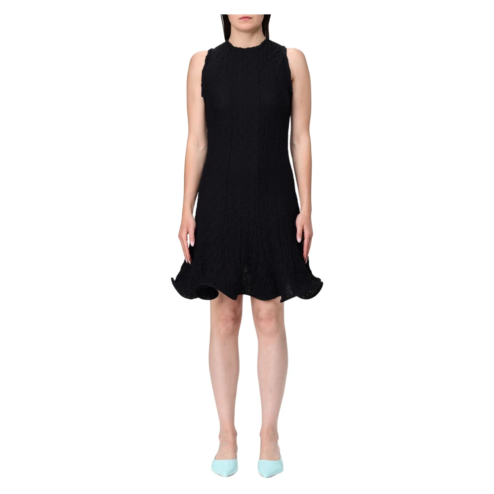 Dresses > Day Dresses > Short Dresses - - Msgm - Modalova