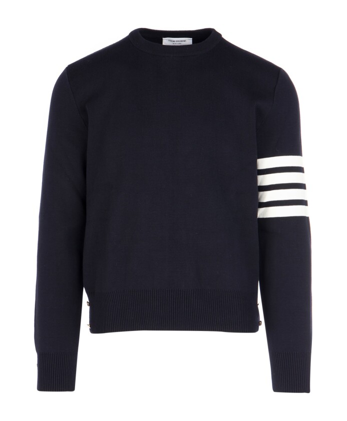 maglieria-round-neck-knitwear