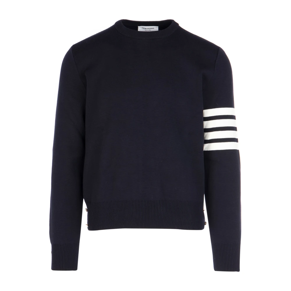 Knitwear > Round-neck Knitwear - - Thom Browne - Modalova