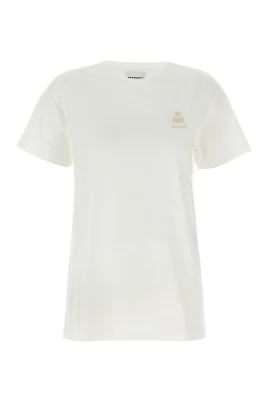 Aby Cotton T-Shirt