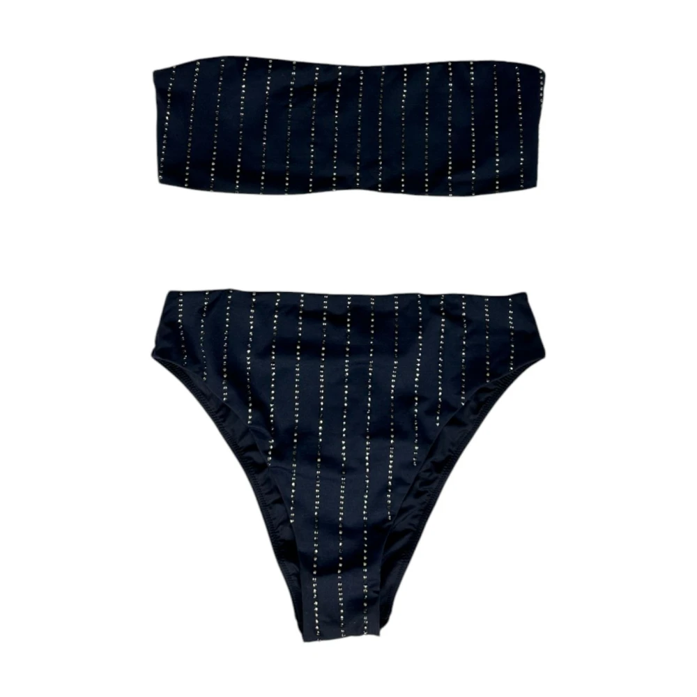 Swimwear > Bikinis - - MC2 Saint Barth - Modalova