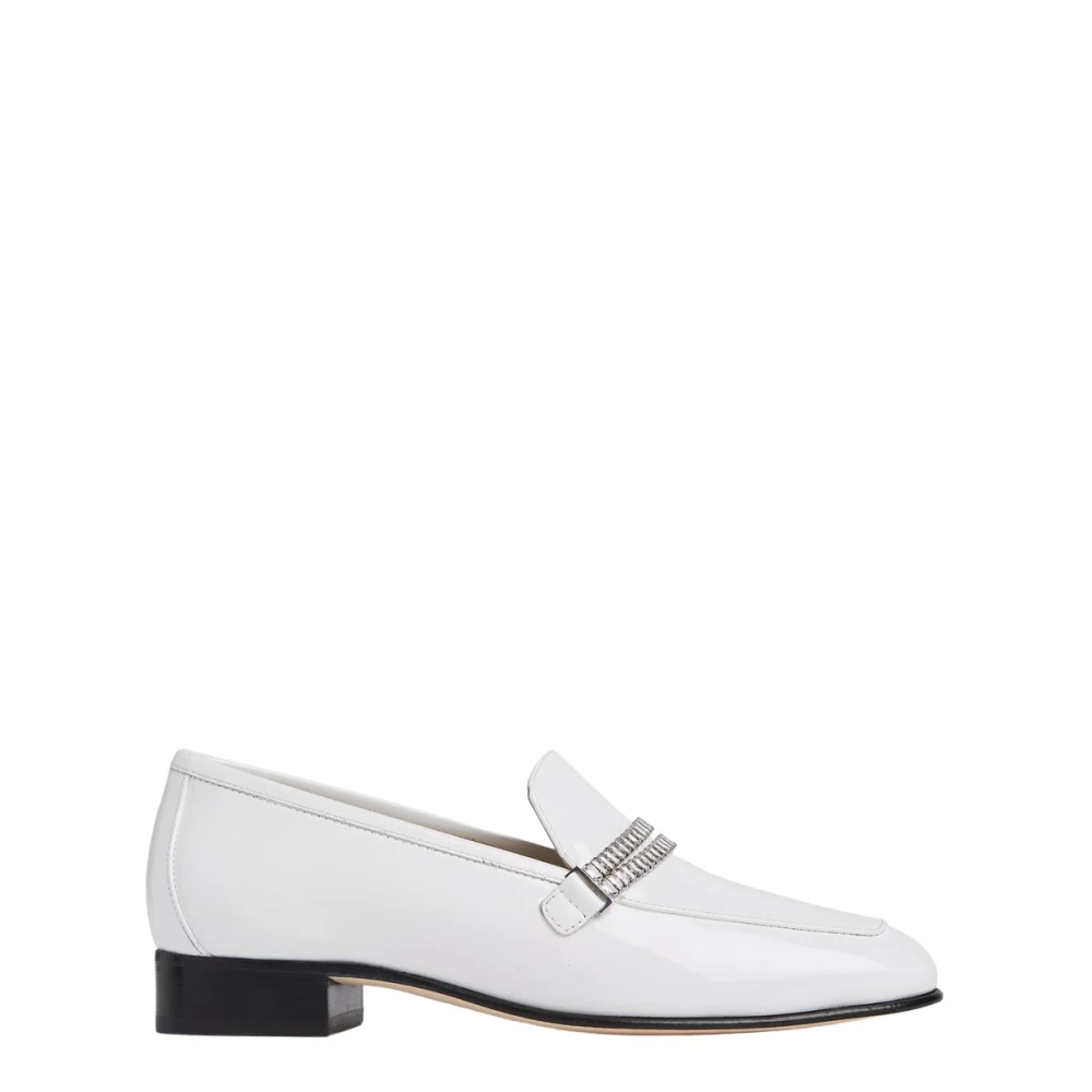 Shoes > Flats > Loafers - - Stuart Weitzman - Modalova