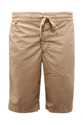 Italiensk Stil Strand Shorts
