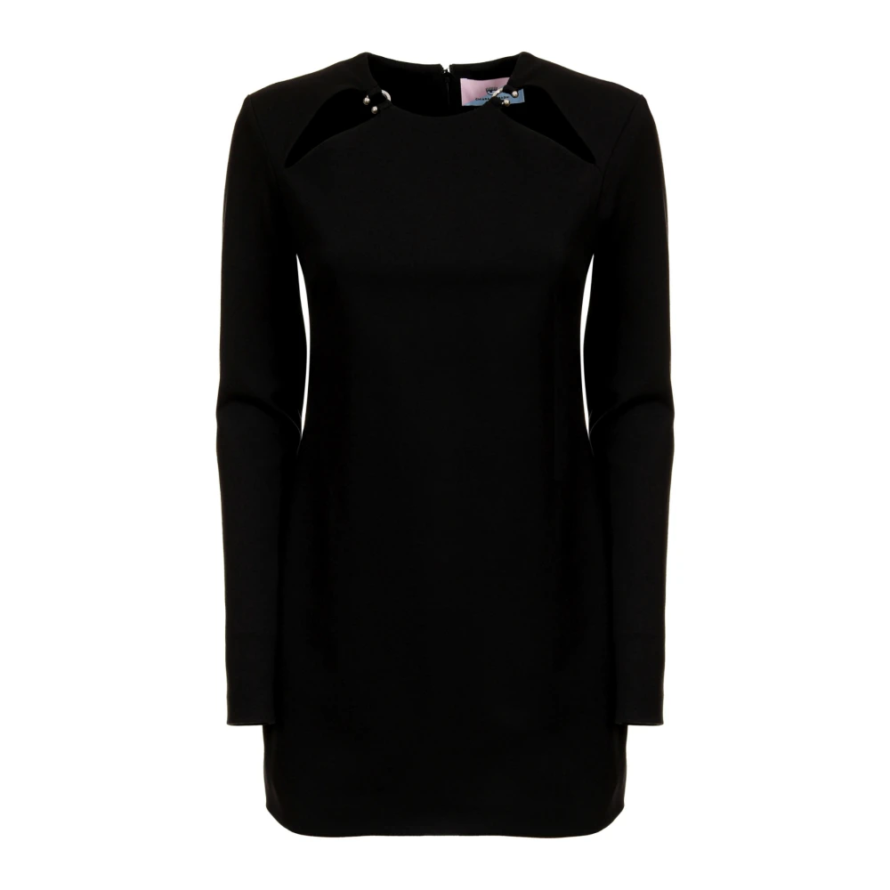 Dresses > Day Dresses > Short Dresses - - Chiara Ferragni Collection - Modalova