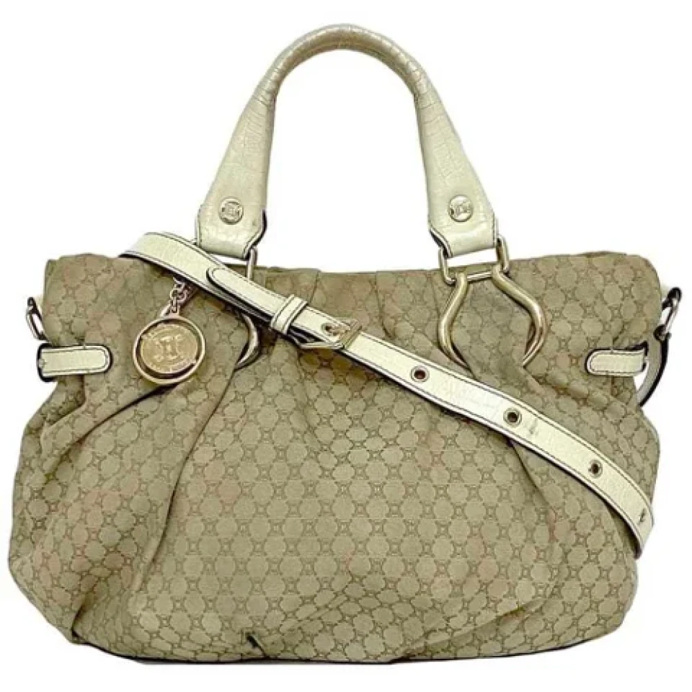 Pre-owned > Pre-owned Bags > Pre-owned Handbags - - Celine Vintage - Modalova