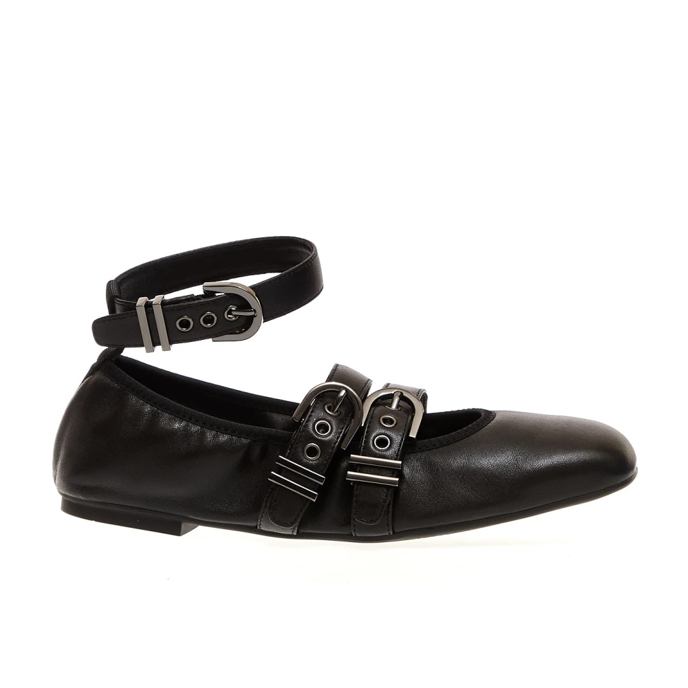 Shoes > Flats > Ballerinas - - Stuart Weitzman - Modalova