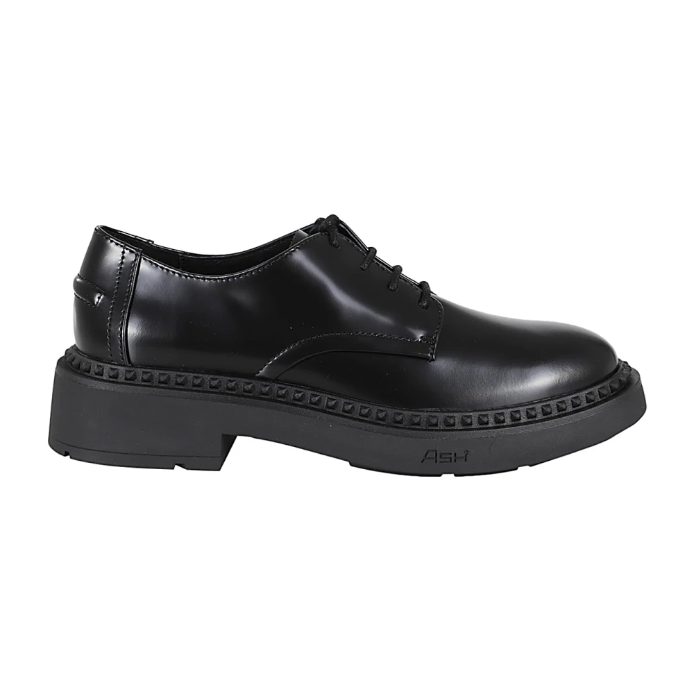 Shoes > Flats > Laced Shoes - - ASH - Modalova